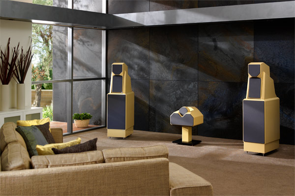 Wilson audio sales watch center
